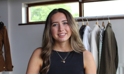 BLOXHAM appoints PR and Digital Intern