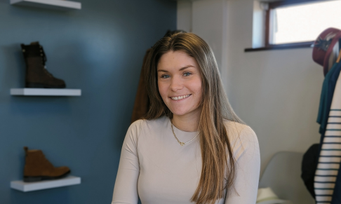 BLOXHAM names Junior Account Executive
