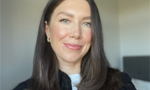 Charlotte Tilbury names Senior Marketing Manager