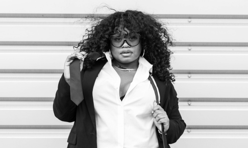 VAMP signs entertainment and lifestyle content creator