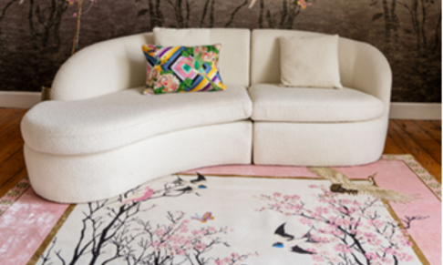 Interiors brand Wendy Morrison Design appoints agency