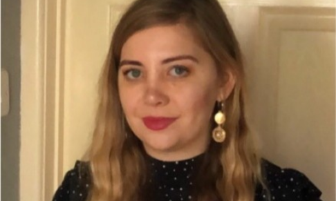 Carambar & Co appoints Senior Brand Manger for Terry's Chocolate Orange Jessica Perry