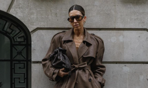 Former Threads Styling Fashion Director goes freelance