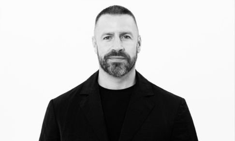 Burberry announces Vice President, Global Communications