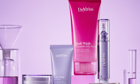 Skincare brand Dr Idriss appoints UK representation