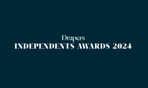 Shortlist announced for Drapers Independent Awards 2024
