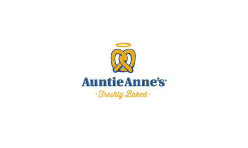 Auntie Anne's debuts fragrance in USA
