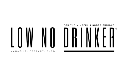 Christmas Gift Guide - Low No Drinker Magazine