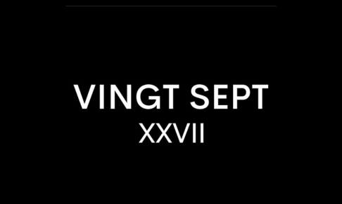 Christmas Gift Guide - Vingt Sept Magazine