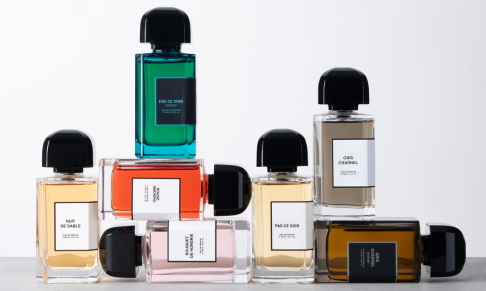BDK Parfums appoints UK PR Agency