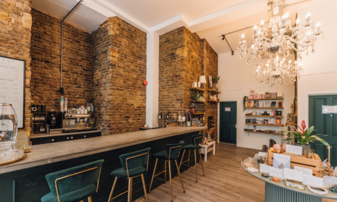 Wellness sanctuary Fire + Alchemy appoints agency