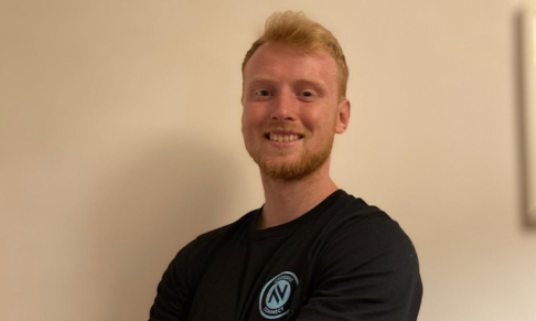 The Independent appoints Fitness & Wellness Writer