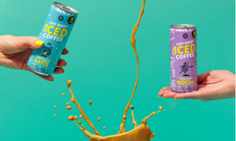 LOST SHEEP Coffee appoints agency to handle influencer and event gifting