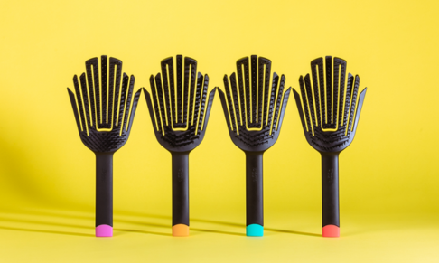 Hairbrush brand Ziggy launches and appoints PR