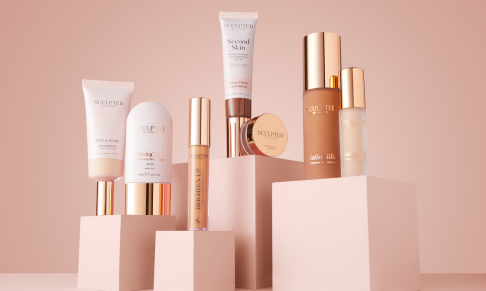 Sculpted By Aimee appoints PR agency