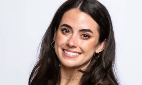 Krupp Group names Senior Account Executive Caroline Durante
