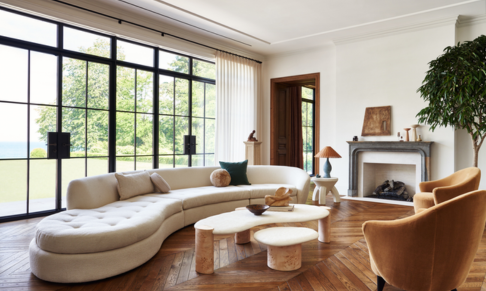 Homeware brand Crate & Barrel appoints Middle Eastern representation