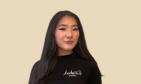 Oral care brand Polished London appoints Social Media Manager