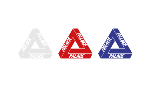 Skateboarding and clothing brand Palace collaborated with Berghaus