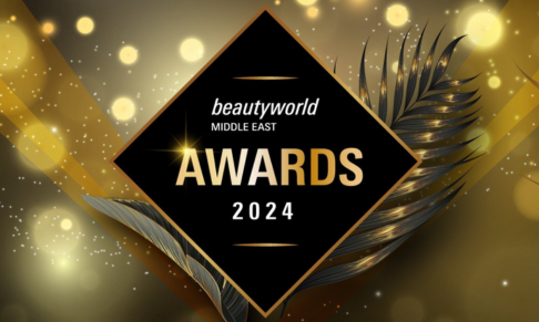 Entries open for the Beautyworld Middle East 2024 Awards