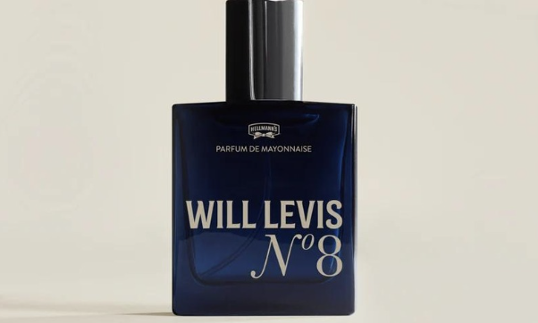 Hellmann’s announces debit mayonnaise fragrance