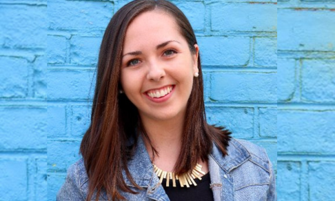 PEOPLE.com USA names Senior News Editor, Society and Culture