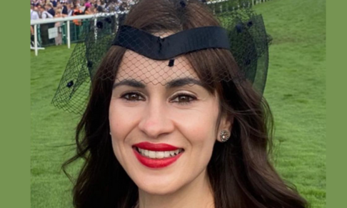 MailOnline names Features Editor