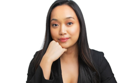 The Set Collection names Assistant PR Manager