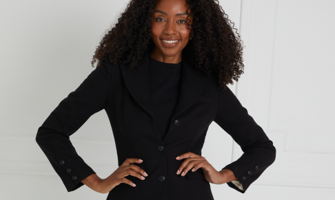 Black PR announces fashion account win House of Kind.