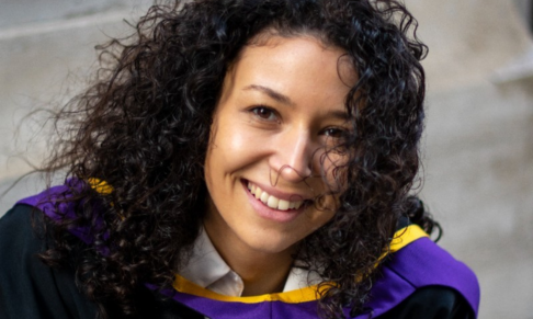 Nail salon TOWNHOUSE names PR Manager