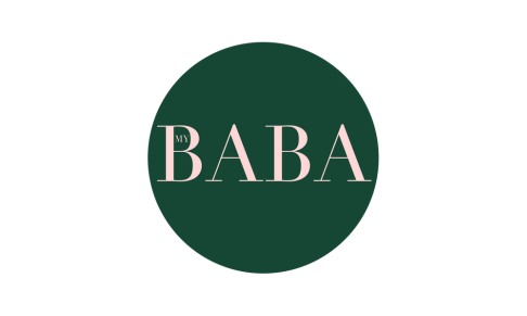 Christmas Gift Guide - My Baba