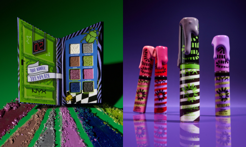 NYX Professional Makeup has announced the launch of the limited-edition 