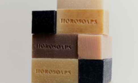 Natural soap brand HOROSOAPS appoints representation