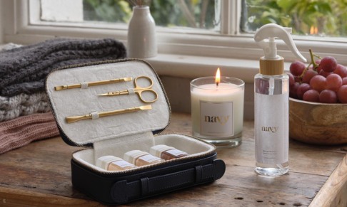 Beauty brand Navy Professional appoints agency