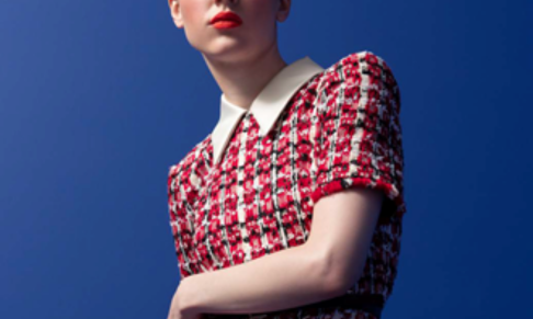 Fashion brand St. John Knits appoints representation