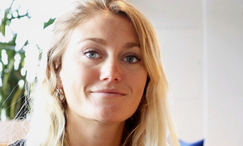 Collagerie appoints Partnerships Manager