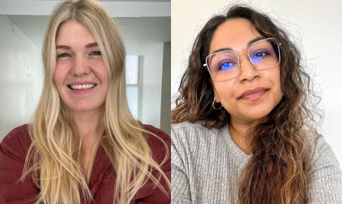 Womanandhome.com Beauty Channel Editor update