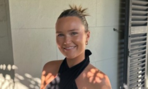 COS appoints Global PR & Communications Assistant