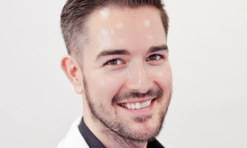 Dermalogica names Marketing Director Fraser McEwan