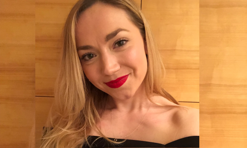 Good Housekeeping names Deputy Features Editor