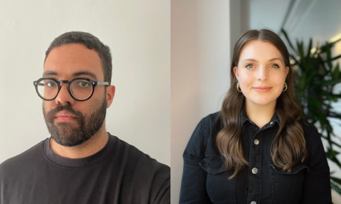 Hearst UK names Branded Content Leads