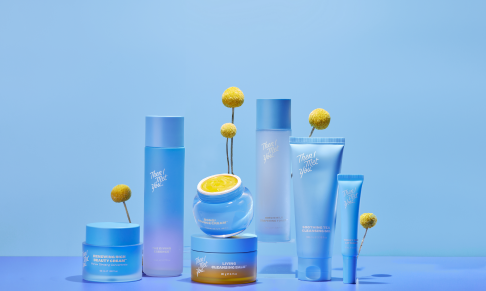 Korean skincare brand Then I Met You appoints UK PR