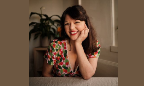 MonRae Management signs chef