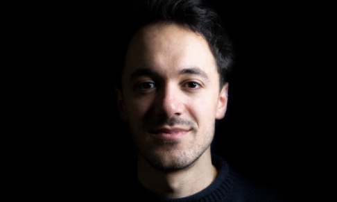 Netflix appoints Jack Prevezer Manager, Marketing Partnerships - UK