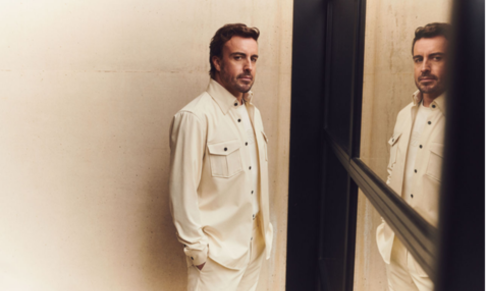 BOSS announces collaboration with Aston Martin