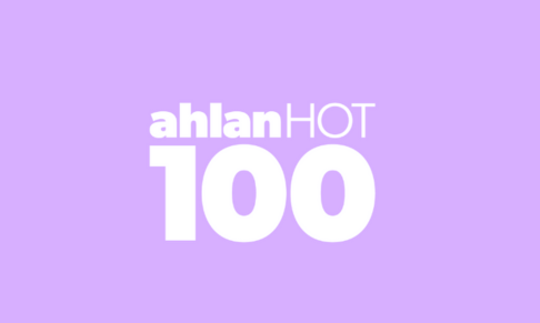 Entries open for the ahlan Hot 100 2024 Awards