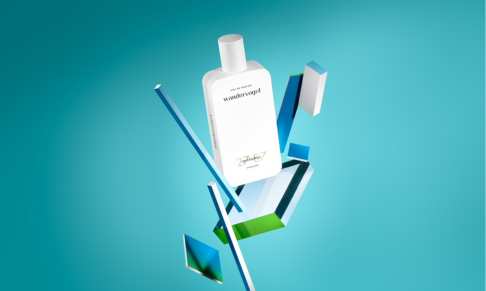 1996pr announces fragrance account win 27 87