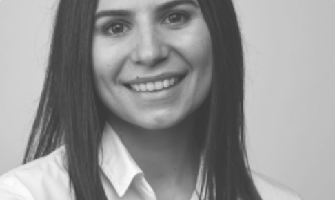 Goodto appoints staff writer