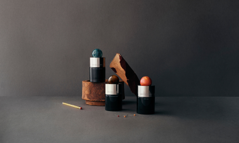 Fragrance brand Molton Brown hires UK representation