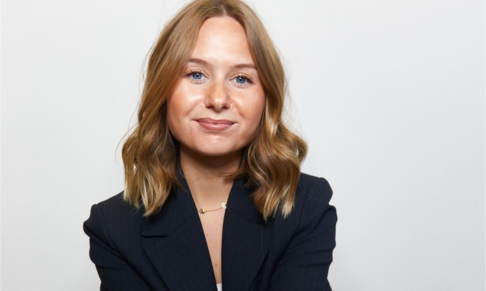 New Look appoints Social Media Executive